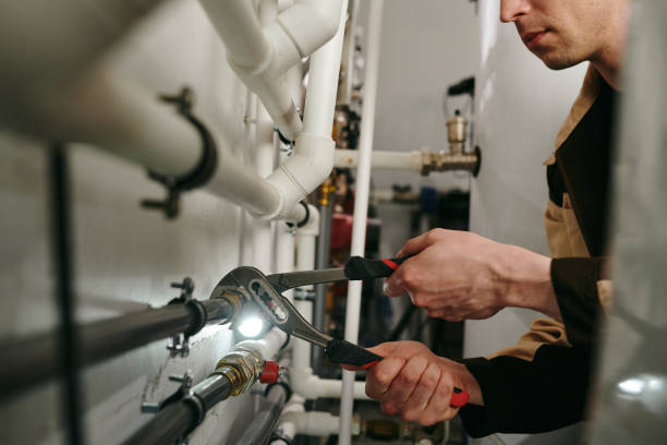 Best Plumbing Installation Services  in Thiensville, WI