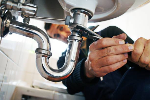 Best Sewer Line Repair  in Thiensville, WI