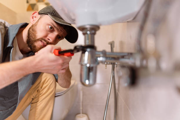 Best Toilet Repair Services  in Thiensville, WI