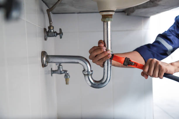 Best Drain Cleaning Services  in Thiensville, WI