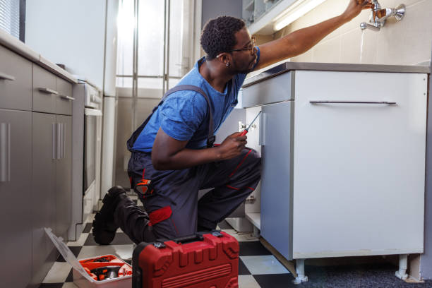 Best Residential Plumbing Services  in Thiensville, WI