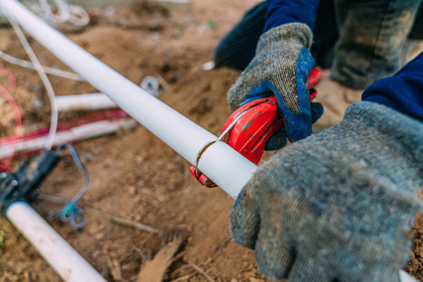 Best Drain Cleaning Services  in Thiensville, WI